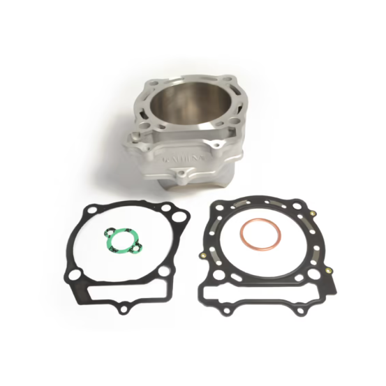 Cylindre avec joints haut moteur ATHENA - Piston non inclus - SUZUKI 450 RM-Z 2006