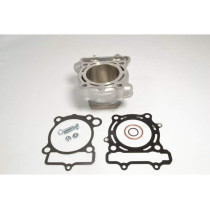 Cylindre avec joints haut moteur ATHENA - Piston non inclus - KAWASAKI 250 KX F 2004-2008 / SUZUKI 250 RM-Z 2004-2006 2