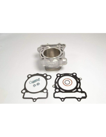 Cylindre avec joints haut moteur ATHENA - Piston non inclus - KAWASAKI 250 KX F 2004-2008 / SUZUKI 250 RM-Z 2004-2006