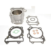 Cylindre avec joints haut moteur ATHENA - Piston non inclus - KAWASAKI 400 KFX 2003-2006 / SUZUKI 400 DR-Z 2000-2017 / SUZUKI.. 2