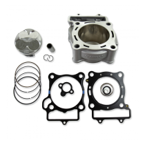 Kit cylindre piston ATHENA - HONDA 250 CRF R 2020-2023 2