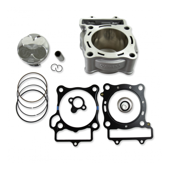 Kit cylindre piston ATHENA - HONDA 250 CRF R 2020-2023