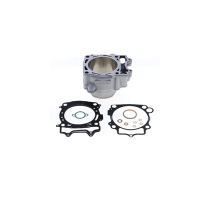 Cylindre avec joints haut moteur ATHENA - Piston non inclus - YAMAHA 450 YZF 2020-2022 2