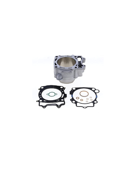 Cylindre avec joints haut moteur ATHENA - Piston non inclus - YAMAHA 450 YZF 2020-2022