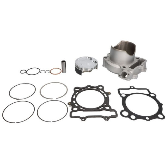 Kit cylindre piston big bore ATHENA - 290cc - KAWASAKI 250 KX F 2017-2019
