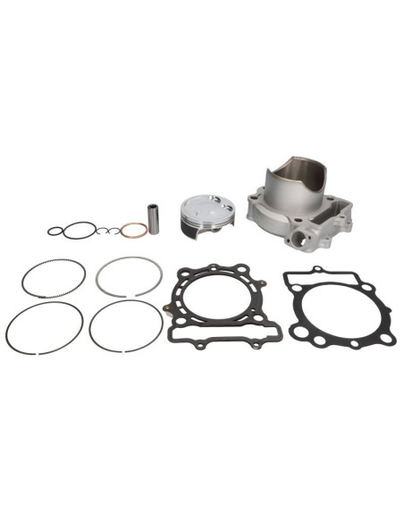 Kit cylindre piston big bore ATHENA - 290cc - KAWASAKI 250 KX F 2017-2019