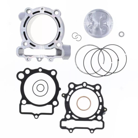 Kit cylindre piston big bore ATHENA - 290cc - KAWASAKI 250 KX F 2017-2019