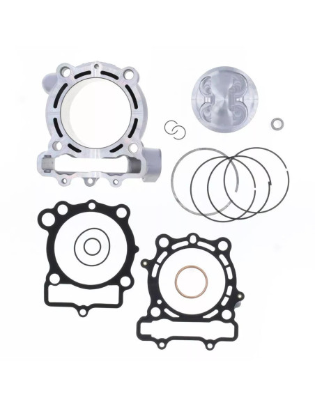 Kit cylindre piston big bore ATHENA - 290cc - KAWASAKI 250 KX F 2017-2019