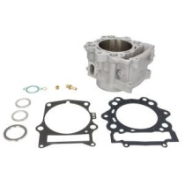 Cylindre avec joints haut moteur ATHENA - Piston non inclus - YAMAHA 700 GRIZZLY 2007-2015 2