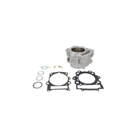 Cylindre avec joints haut moteur ATHENA - Piston non inclus - YAMAHA 700 GRIZZLY 2007-2015