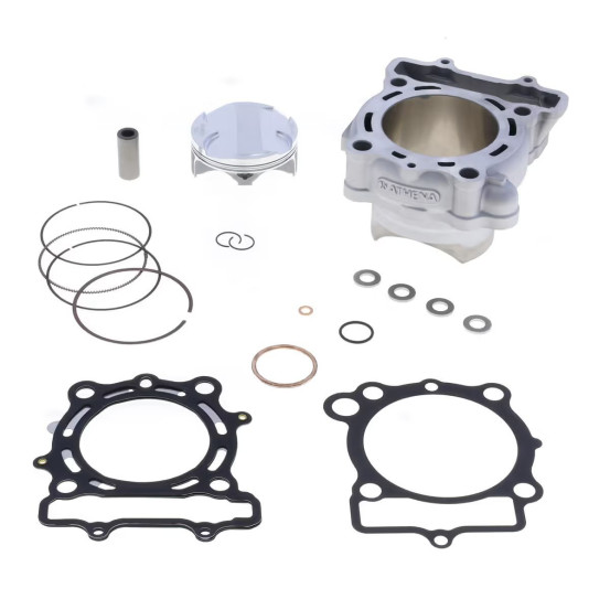 Kit cylindre piston ATHENA - KAWASAKI 250 KXF 2021-2022