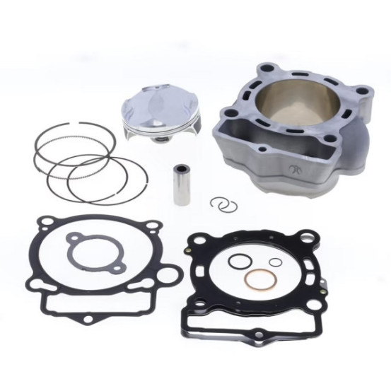 Kit cylindre piston ATHENA - GASGAS 250 MCF 2021-2023 / HUSQVARNA 250 FC 2016-2022 / KTM 250 SXF 2016-2022