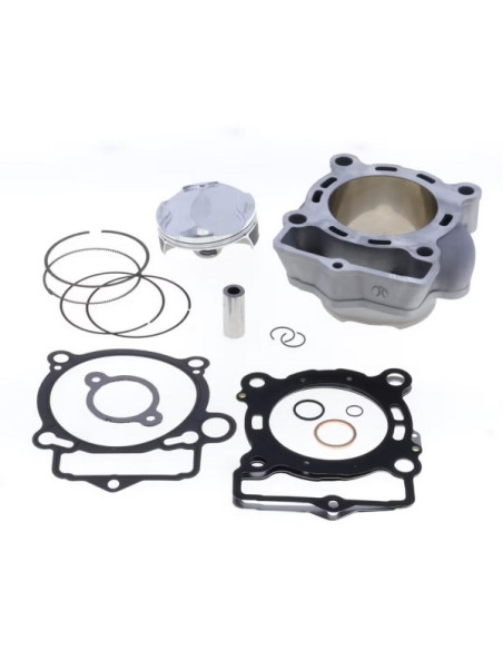 Kit cylindre piston ATHENA - GASGAS 250 MCF 2021-2023 / HUSQVARNA 250 FC 2016-2022 / KTM 250 SXF 2016-2022