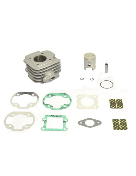 Kit cylindre piston ATHENA - 50cc - ø 40 sans culasse