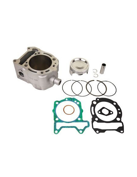 Kit cylindre piston ATHENA - PIAGGIO 250 BEVERLY / MP3 / X7 / X8