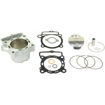 Kit cylindre piston big bore ATHENA - KTM 250 SXF 2016-2021 HUSQVARNA 250 FC 2016-2021 Ø82mm 276CC 2