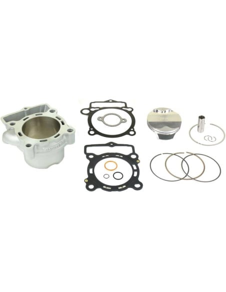 Kit cylindre piston big bore ATHENA - 290cc - KTM 250 SXF 2016-2021 HUSQVARNA 250 FC 2016-2021 Ø82mm
