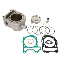 Kit cylindre piston ATHENA - PIAGGIO 300 BEVERLY / MP3 / VESPA GTS / X7 EVO