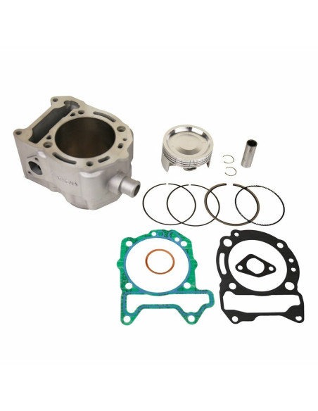 Kit cylindre piston ATHENA - PIAGGIO 300 BEVERLY / MP3 / VESPA GTS / X7 EVO