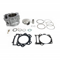 Kit cylindre piston ATHENA - YAMAHA 700 YFM RAPTOR 2006-2014 2