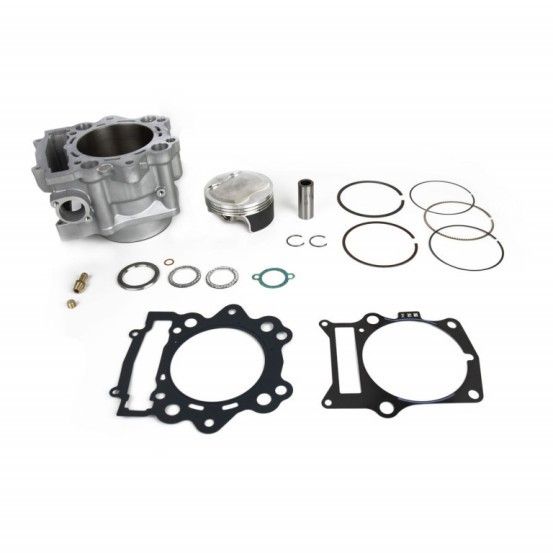 Kit cylindre piston ATHENA - YAMAHA 700 YFM RAPTOR 2006-2014