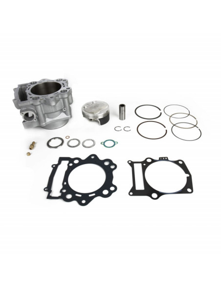Kit cylindre piston ATHENA - YAMAHA 700 YFM RAPTOR 2006-2014