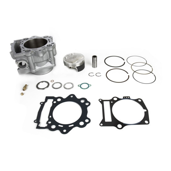 Kit cylindre piston big bore ATHENA - YAMAHA 700 YFM RAPTOR 2006-2014