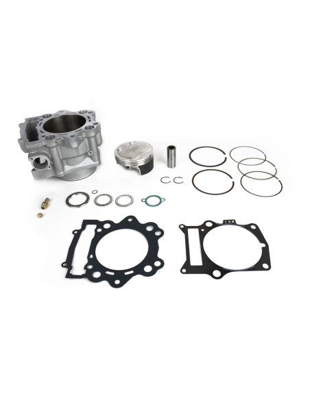 Kit cylindre piston big bore ATHENA - YAMAHA 700 YFM RAPTOR 2006-2014