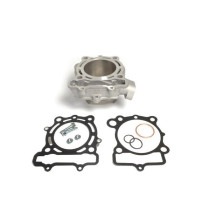 Cylindre avec joints haut moteur ATHENA - Piston non inclus - KAWASAKI 250 KX F 2009-2010 2