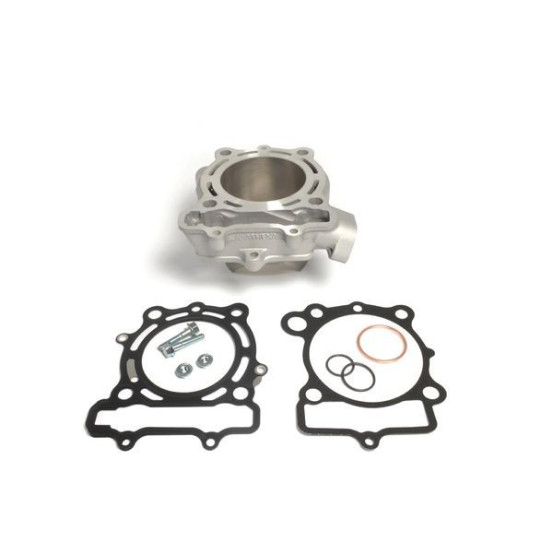 Cylindre avec joints haut moteur ATHENA - Piston non inclus - KAWASAKI 250 KX F 2009-2010
