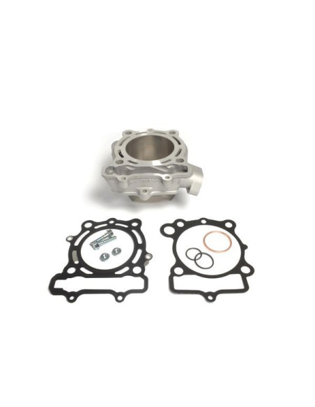 Cylindre avec joints haut moteur ATHENA - Piston non inclus - KAWASAKI 250 KX F 2009-2010