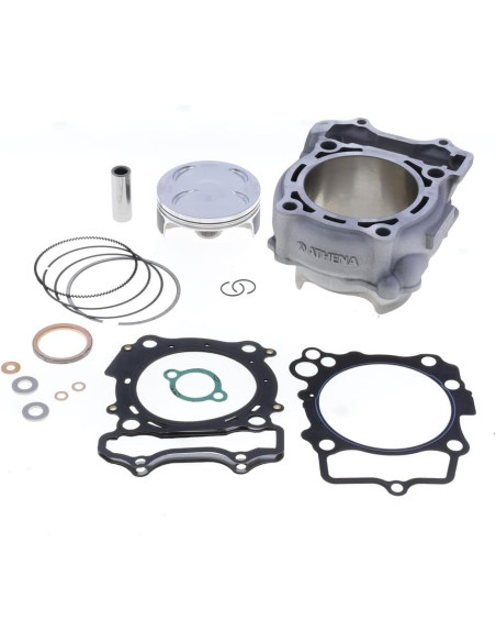 Kit cylindre piston big bore ATHENA - 283cc - YAMAHA 250 YZF 2019-2024 / 250 WRF 2020-2024