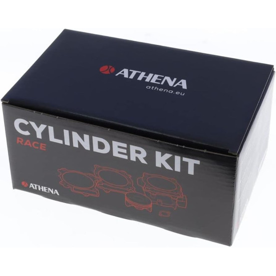 Kit cylindre piston big bore ATHENA - 283cc - YAMAHA 250 YZF 2019-2024 / 250 WRF 2020-2024