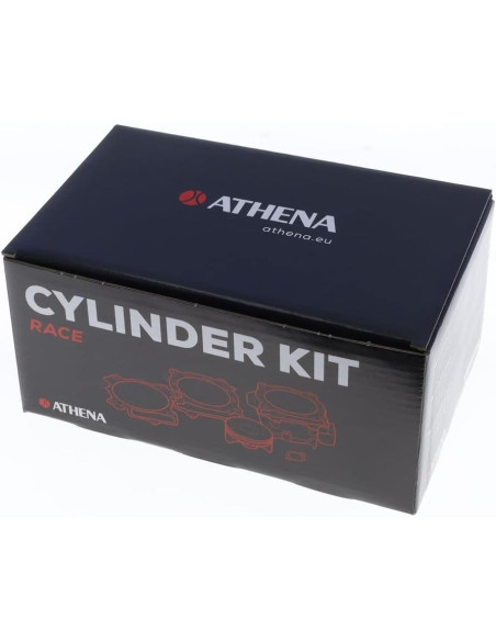 Kit cylindre piston big bore ATHENA - 283cc - YAMAHA 250 YZF 2019-2024 / 250 WRF 2020-2024