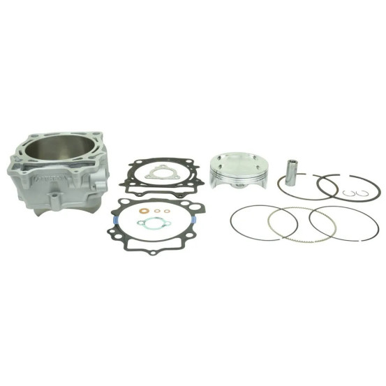 Kit cylindre piston big bore ATHENA - 500cc - YAMAHA YZ 450 F 2010-2016
