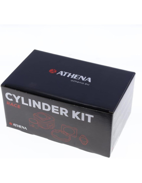 Kit cylindre piston ATHENA - SUZUKI 250 RM-Z 2019-2022