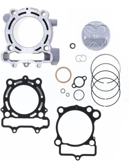 Kit cylindre piston ATHENA - SUZUKI 250 RM-Z 2019-2022