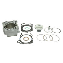 Kit cylindre piston big bore ATHENA - YAMAHA 250 YZF 2014-2018 250 WRF 2015-2017 2