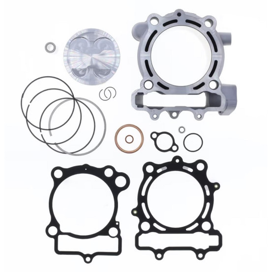 Kit cylindre piston big bore ATHENA - 290cc - SUZUKI 250 RM-Z 2019-2022