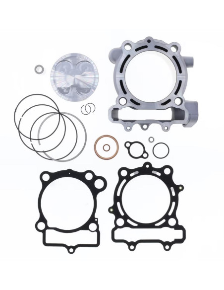 Kit cylindre piston big bore ATHENA - 290cc - SUZUKI 250 RM-Z 2019-2022