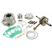 Kit cylindre piston big bore ATHENA - YAMAHA YZ 85 2002-2016 2