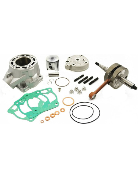 Kit cylindre piston big bore ATHENA - 112cc - YAMAHA YZ 85 2002-2016