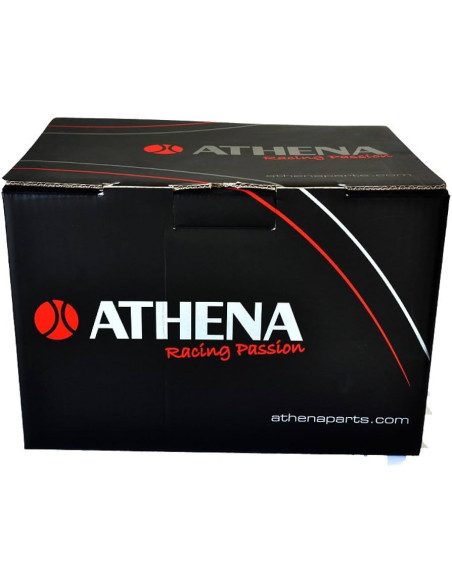Kit cylindre piston big bore ATHENA - 112cc - YAMAHA YZ 85 2002-2016