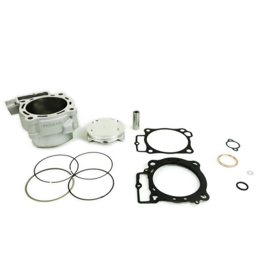 Kit cylindre piston big bore ATHENA - 470cc - HONDA 450 CRF R 2017-2026