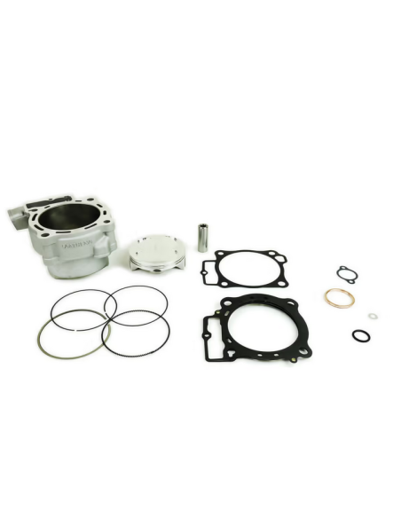 Kit cylindre piston big bore ATHENA - 470cc - HONDA 450 CRF R 2017-2026