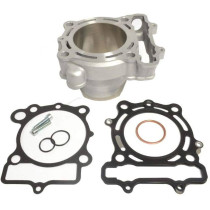 Cylindre avec joints haut moteur ATHENA - Piston non inclus - KAWASAKI 250 KX F 2011-2014 2
