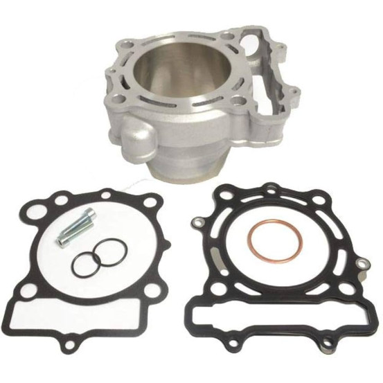 Cylindre avec joints haut moteur ATHENA - Piston non inclus - KAWASAKI 250 KX F 2011-2014