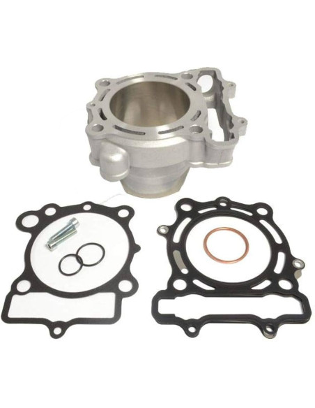 Cylindre avec joints haut moteur ATHENA - Piston non inclus - KAWASAKI 250 KX F 2011-2014