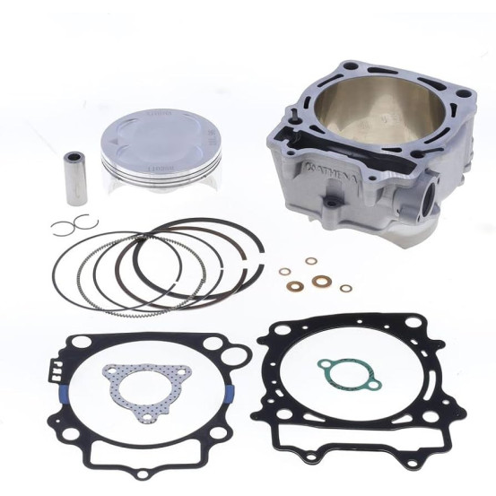 Kit cylindre piston big bore ATHENA - 497cc - YAMAHA 450 YZF 2018-2019