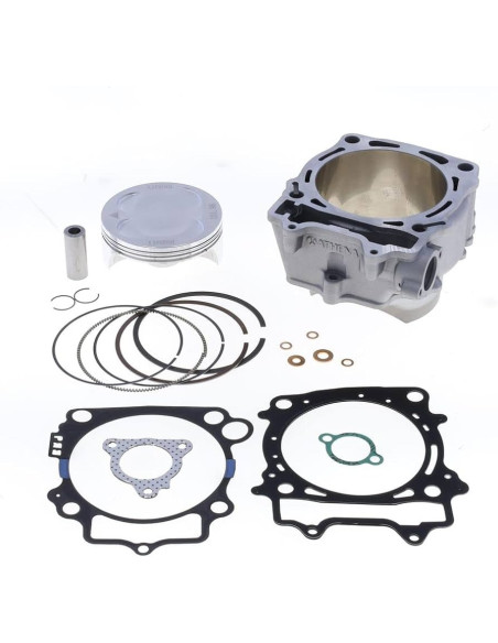Kit cylindre piston big bore ATHENA - 497cc - YAMAHA 450 YZF 2018-2019